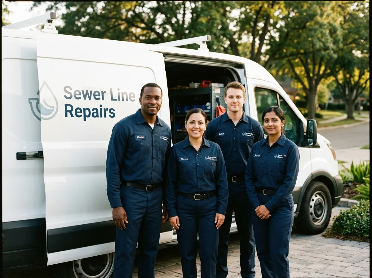 Emergency Plumber company in Lamar, MS